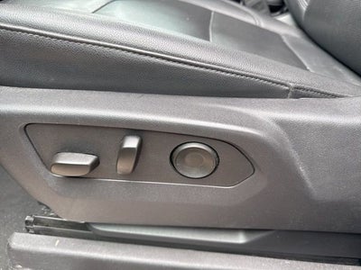 2025 GMC Sierra 1500 4WD Crew Cab 147" SLT