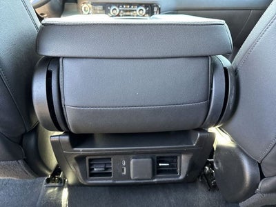 2025 GMC Sierra 1500 4WD Crew Cab 147" SLT
