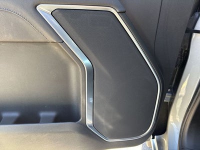 2025 GMC Sierra 1500 4WD Crew Cab 147" SLT