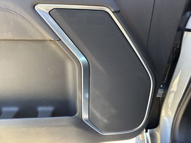 2025 GMC Sierra 1500 4WD Crew Cab 147" SLT