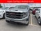 2025 GMC Sierra 1500 4WD Crew Cab 147" SLT