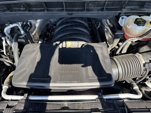 2025 GMC Sierra 1500 4WD Crew Cab 147" SLT
