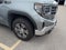 2025 GMC Sierra 1500 4WD Crew Cab 147" SLT