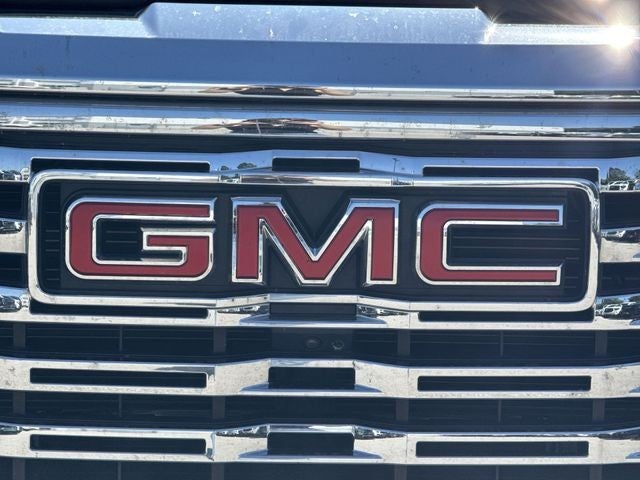 2025 GMC Sierra 1500 4WD Crew Cab 147" Denali