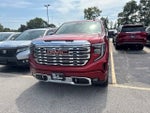 2024 GMC Sierra 1500 4WD Crew Cab 147" Denali