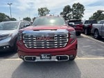 2024 GMC Sierra 1500 4WD Crew Cab 147" Denali