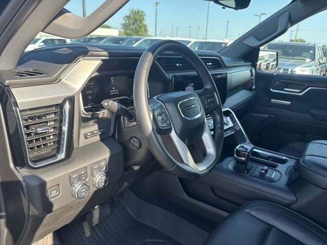 2024 GMC Sierra 1500 4WD Crew Cab 157" Denali