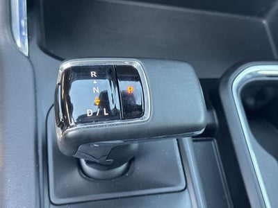 2024 GMC Sierra 1500 4WD Crew Cab 157" Denali