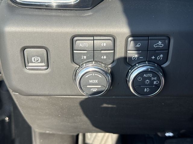 2024 GMC Sierra 1500 4WD Crew Cab 157" Denali