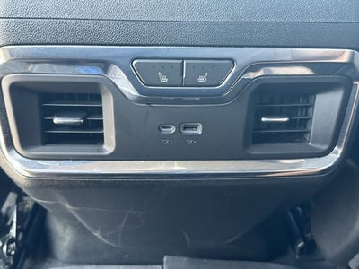 2024 GMC Sierra 1500 4WD Crew Cab 157" Denali
