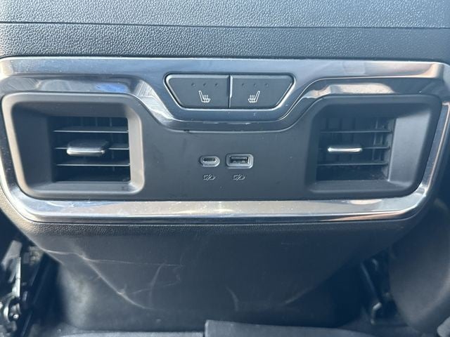 2024 GMC Sierra 1500 4WD Crew Cab 157" Denali