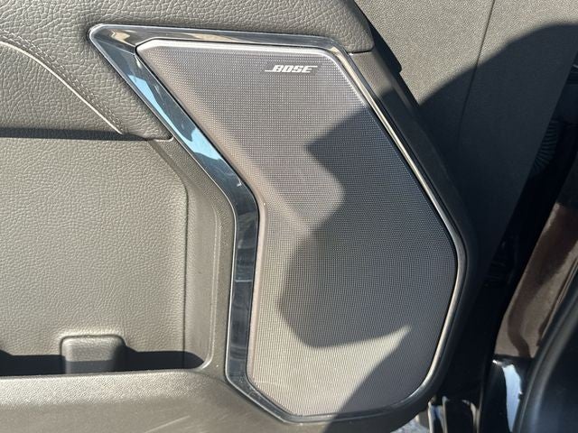 2024 GMC Sierra 1500 4WD Crew Cab 157" Denali