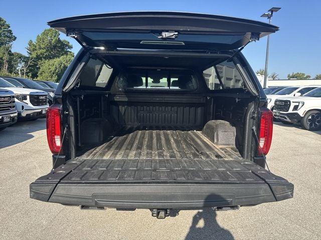 2024 GMC Sierra 1500 4WD Crew Cab 157" Denali