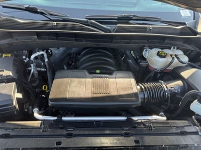 2024 GMC Sierra 1500 4WD Crew Cab 157" Denali