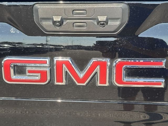 2024 GMC Sierra 1500 4WD Crew Cab 157" Denali
