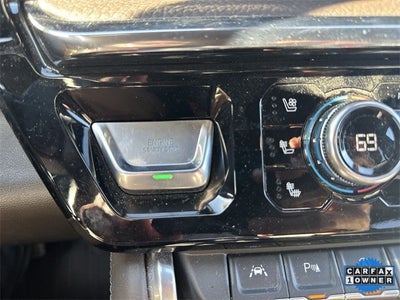 2025 GMC Sierra 1500 4WD Crew Cab 147" Denali