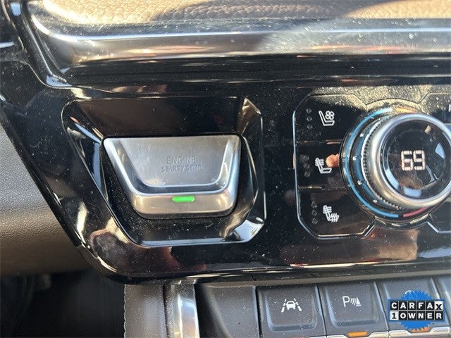 2025 GMC Sierra 1500 4WD Crew Cab 147" Denali