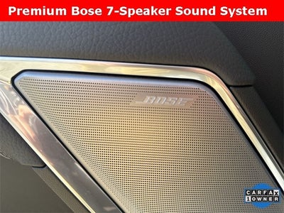 2025 GMC Sierra 1500 4WD Crew Cab 147" Denali