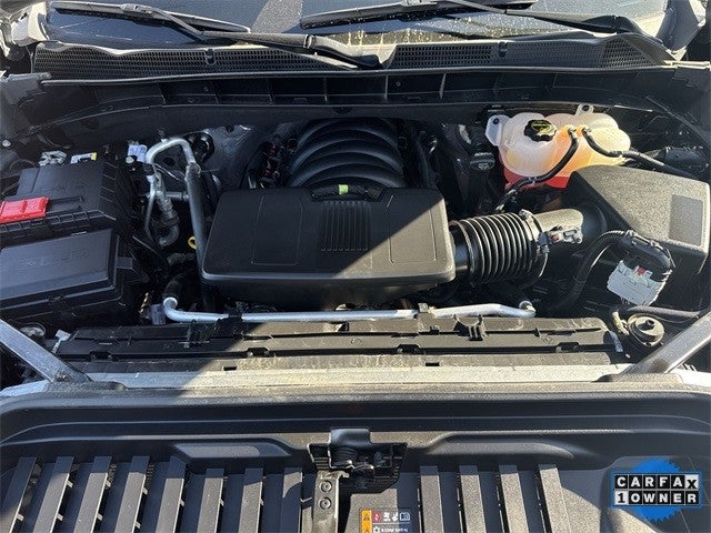 2025 GMC Sierra 1500 4WD Crew Cab 147" Denali