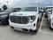 2022 GMC Sierra 1500 4WD Crew Cab 147" Denali