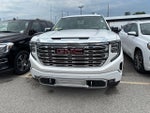 2022 GMC Sierra 1500 4WD Crew Cab 147" Denali