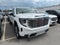 2022 GMC Sierra 1500 4WD Crew Cab 147" Denali