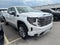 2022 GMC Sierra 1500 4WD Crew Cab 147" Denali