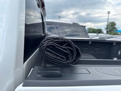 2022 GMC Sierra 1500 4WD Crew Cab 147" Denali