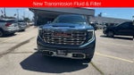 2025 GMC Sierra 1500 4WD Crew Cab 147" Denali