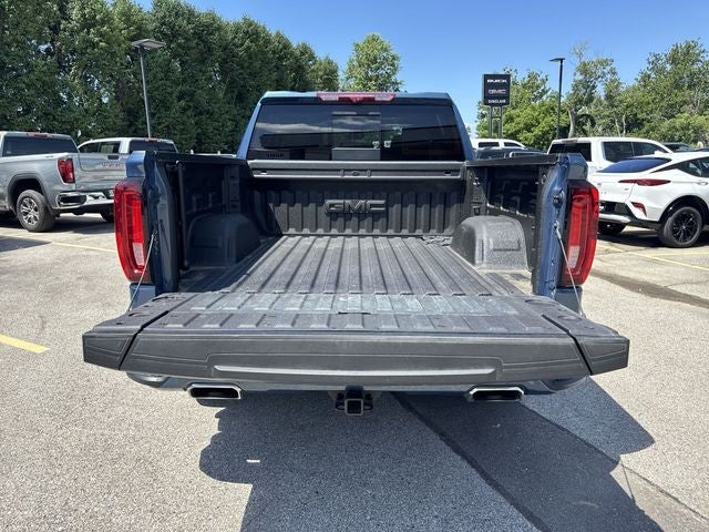 2025 GMC Sierra 1500 4WD Crew Cab 147" Denali