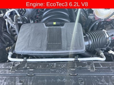 2025 GMC Sierra 1500 4WD Crew Cab 147" Denali