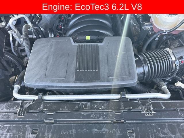 2025 GMC Sierra 1500 4WD Crew Cab 147" Denali