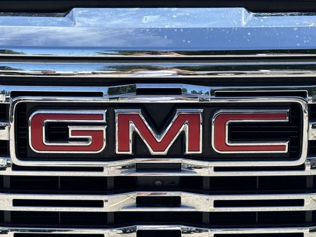 2025 GMC Sierra 1500 4WD Crew Cab 147" Denali