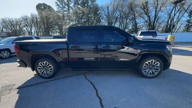 2023 GMC Sierra 1500 4WD Crew Cab 147" Denali