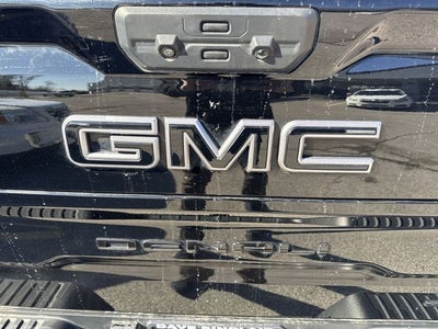 2023 GMC Sierra 1500 4WD Crew Cab 147" Denali