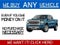 2023 GMC Sierra 1500 4WD Crew Cab 147" Denali