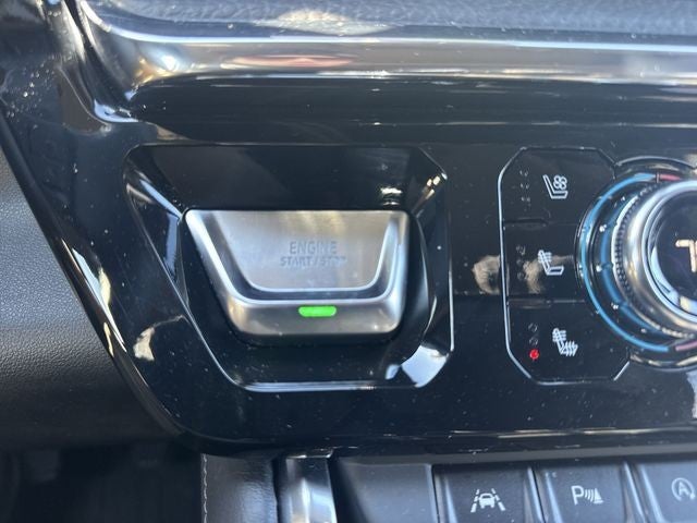 2024 GMC Sierra 1500 4WD Crew Cab 147" Denali