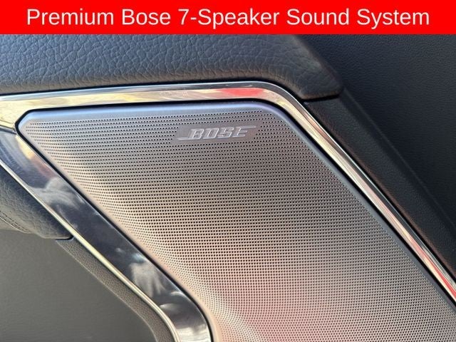 2024 GMC Sierra 1500 4WD Crew Cab 147" Denali