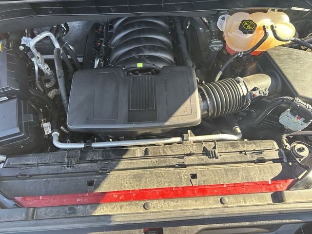 2024 GMC Sierra 1500 4WD Crew Cab 147" Denali