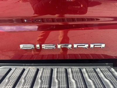 2024 GMC Sierra 1500 4WD Crew Cab 147" Denali