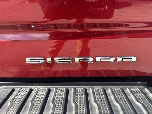 2024 GMC Sierra 1500 4WD Crew Cab 147" Denali