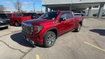 2024 GMC Sierra 1500 4WD Crew Cab 147" Denali