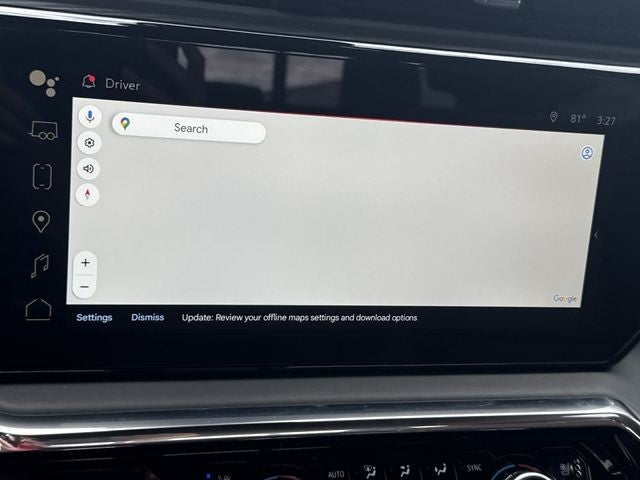 2025 GMC Sierra 1500 4WD Crew Cab 147" Denali Ultimate