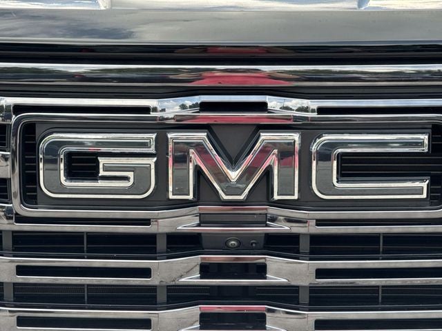 2025 GMC Sierra 1500 4WD Crew Cab 147" Denali Ultimate