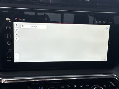 2025 GMC Sierra 1500 4WD Crew Cab 147" Denali Ultimate