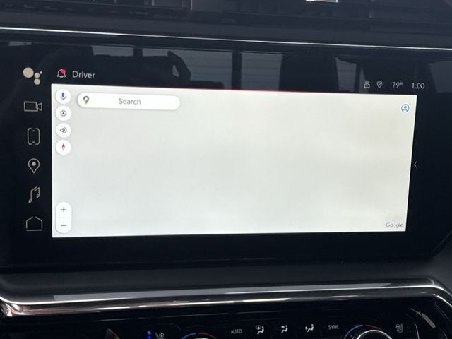 2025 GMC Sierra 1500 4WD Crew Cab 147" Denali Ultimate