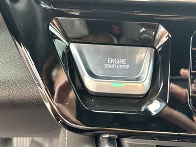 2025 GMC Sierra 1500 4WD Crew Cab 147" Denali Ultimate