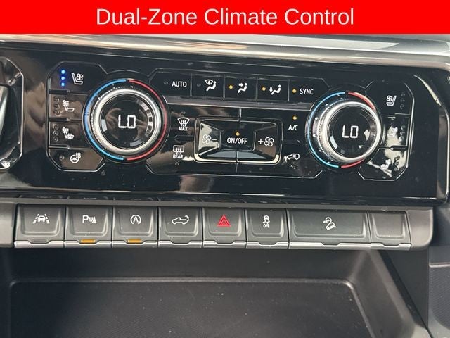 2025 GMC Sierra 1500 4WD Crew Cab 147" Denali Ultimate