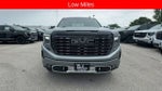 2025 GMC Sierra 1500 4WD Crew Cab 147" Denali Ultimate