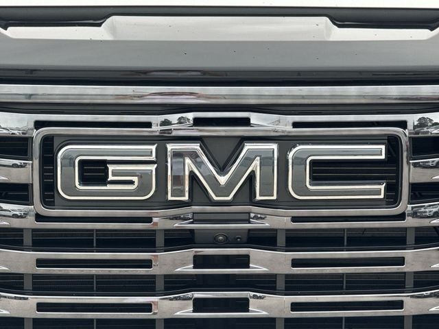 2025 GMC Sierra 1500 4WD Crew Cab 147" Denali Ultimate